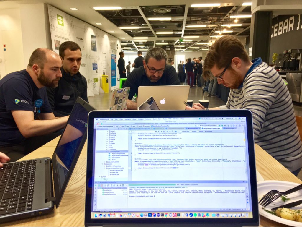 Learn about the new Neo4j JDBC Bolt driver now available for Neo4j 3.0 & 3.1 (with 3.2 coming soon!)
