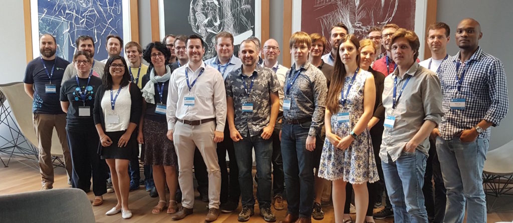 Neo4j life sciences and healthcare workshop