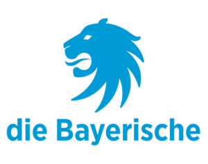 die Bayerische logo