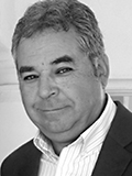 James Landeros