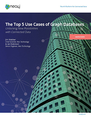 Download This White Paper to Discover the Power of Graph-Based Search for Your Organization