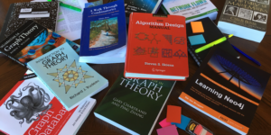 Learn our top picks for resources on graph theory and graph algorithms from beginner to advanced
