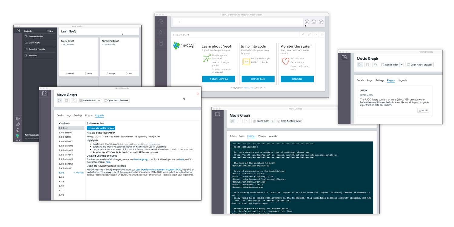 neo4j open source