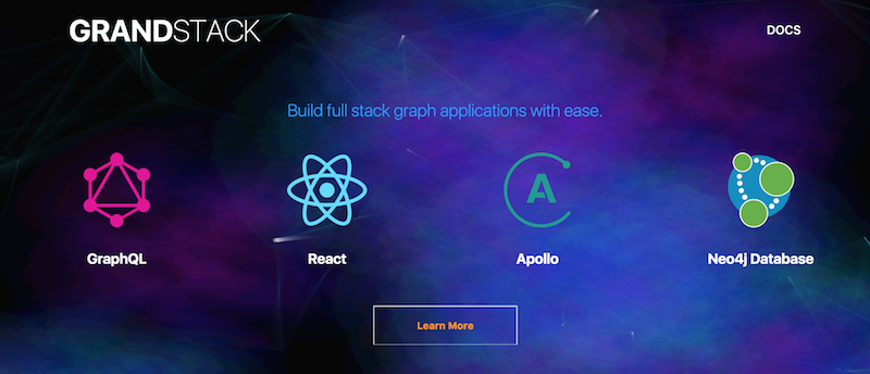 Learn about Neo4j and GRANDstack, including news from the GraphQL Summit and a new challenge