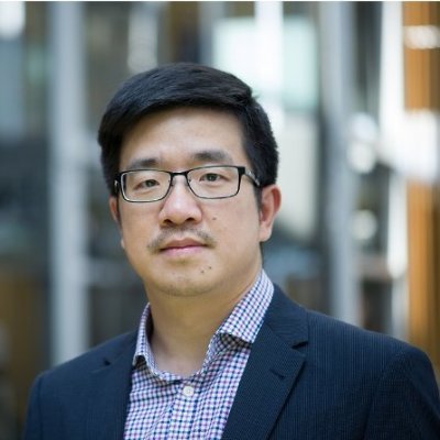 Fanghua Yu, Field Engineer, Neo4j