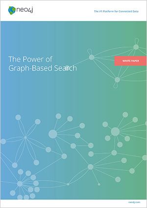 power-of-graph-based-search