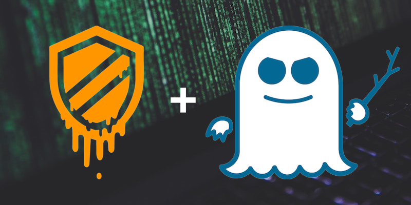 Learn how the Meltdown and Spectre security vulnerabilities affect the Neo4j graph database