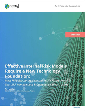 Download this white paper: The connected data revolution in financial risk reporting
