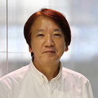 Koji Annoura, CTO / Trainer, UTI Inc.