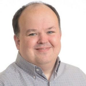 Matt Casters has joined the Neo4j team