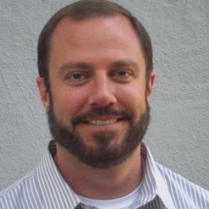 Lance Walter, the Chief Marketing Officer at Neo4j