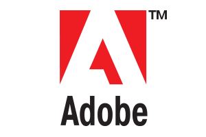 Adobe logo