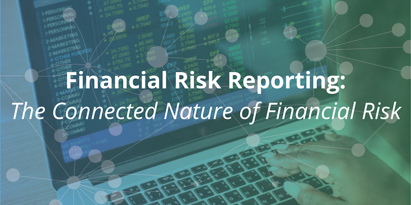 Discover the connected nature of financial risk reporting and how graph technology can help.