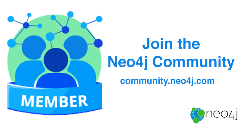 Check out and join the new Neo4j community site page and forum.