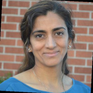 Leena Bengani is the Communications Director at Neo4j