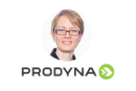 Iryna Feuerstein, Software Developer, Prodyna