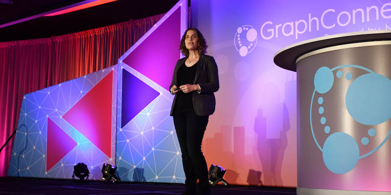 In case you missed it, here's a complete recap on everything at GraphConnect 2018