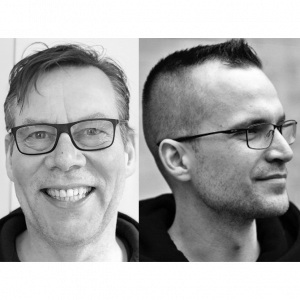 Alastair Green & Martin Junghanns on the Neo4j Cypher team