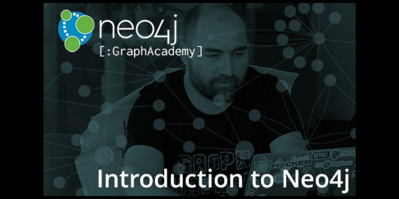 Discover the benefits of our updated Neo4j online training course.