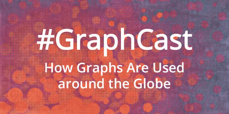 GraphCast: How graphs are used around the globe