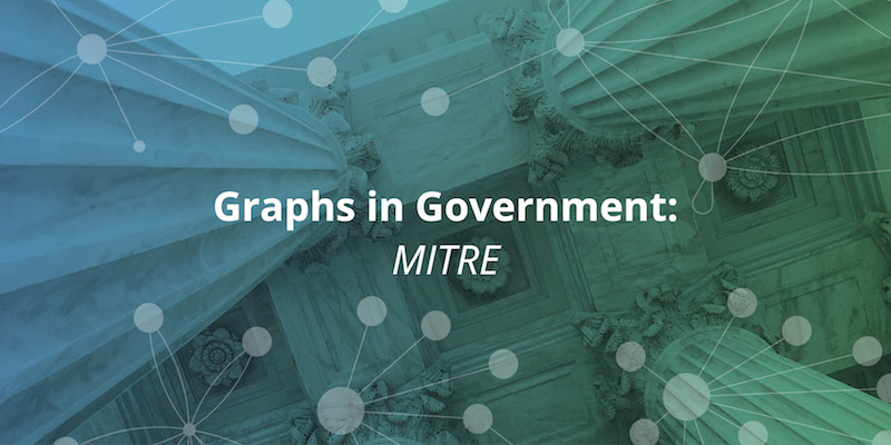 Learn how MITRE uses Neo4j to improve cybersecurity.