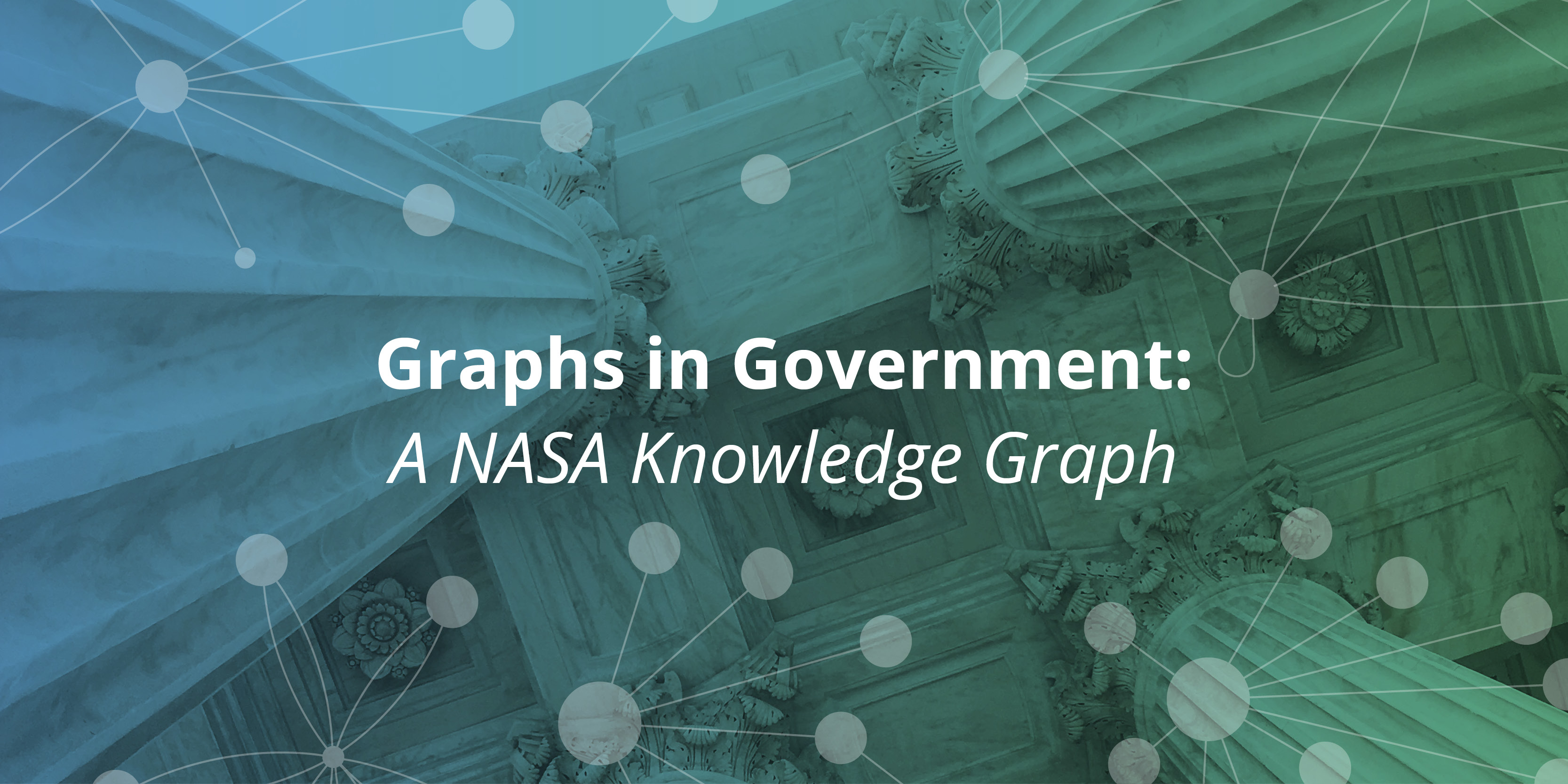 Discover how NASA uses Neo4j to build a knowledge graph.