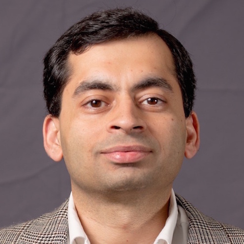 Anurag Tandon, Neo4j Bloom Product Management Director