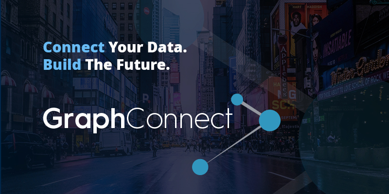 Registration is now open for GraphConnect 2020.