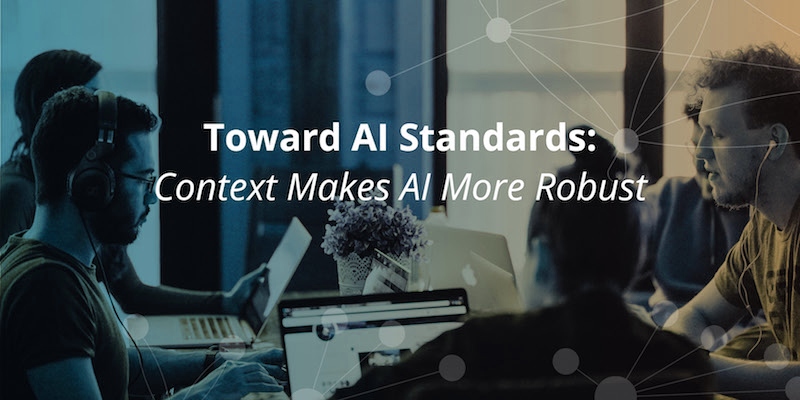 Discover how graph technology makes AI more robust.