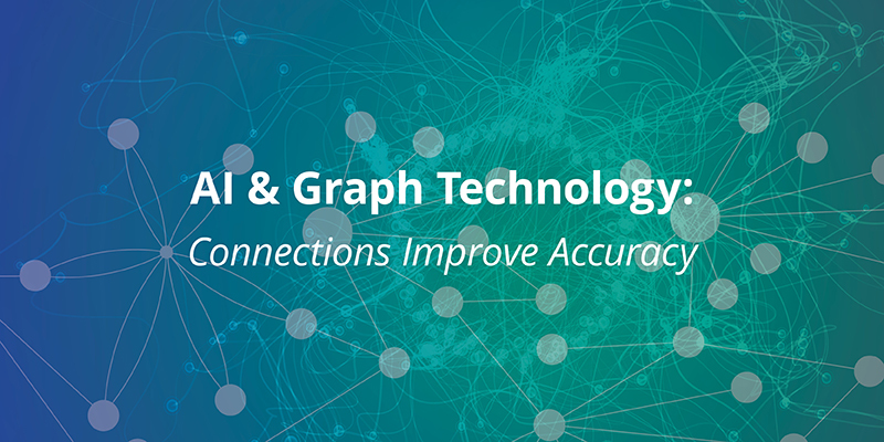 Connections Improve Accuracy