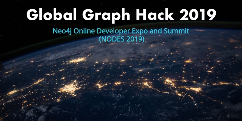 Register now for Global GraphHack 2019.