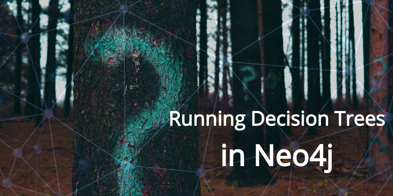 Learn how decision trees run in collaboration with Neo4j for fast, real-time results in this post