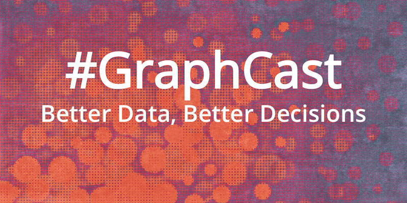 Catch this week's GraphCast and improve your edge with a next-generation graph database like Neo4j