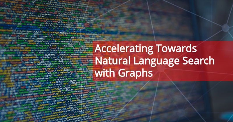 Learn about natural language processing and a Neo4j graph database.