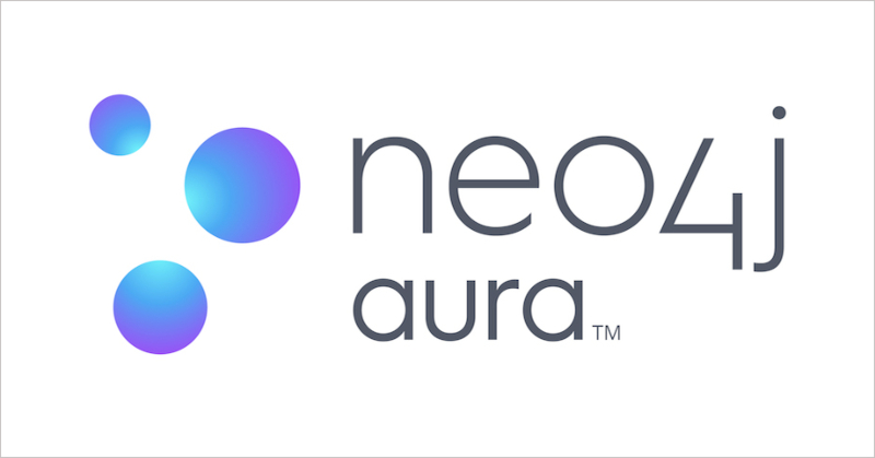 Introducing Neo4j Aura Enterprise: The Cloud Graph Database Chosen by  Leading Brands