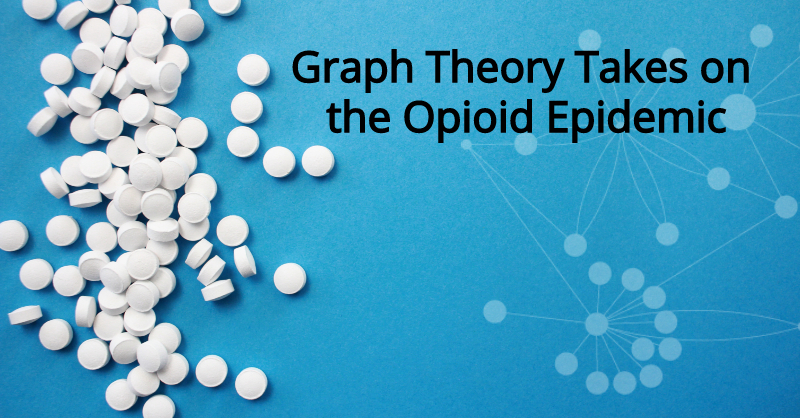 Learn how Neo4j is helping to crack down on the Opioid Crisis.