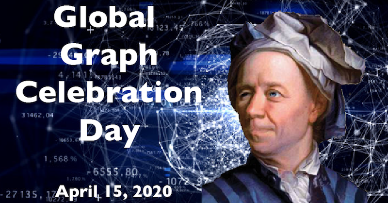 Get all the details for this year's Global Graph Celebration Day.