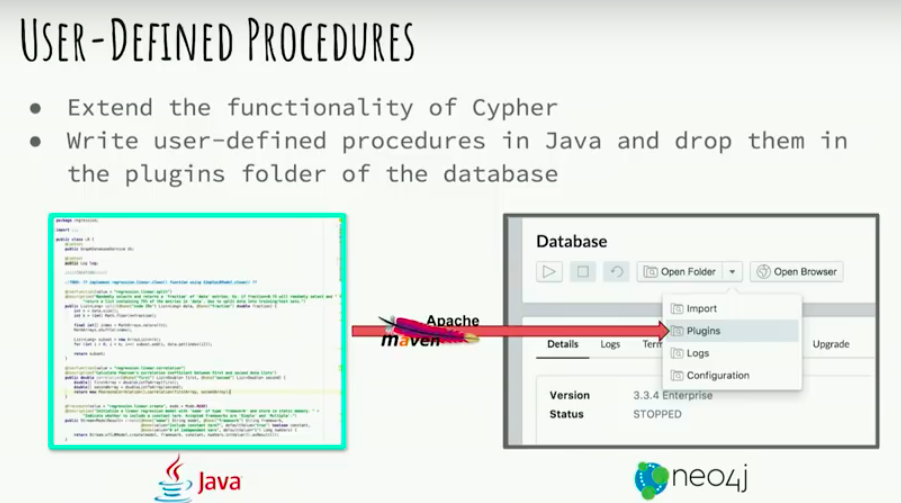 Discover how to better analyze machine-learning data via three approaches with Lauren Shin.