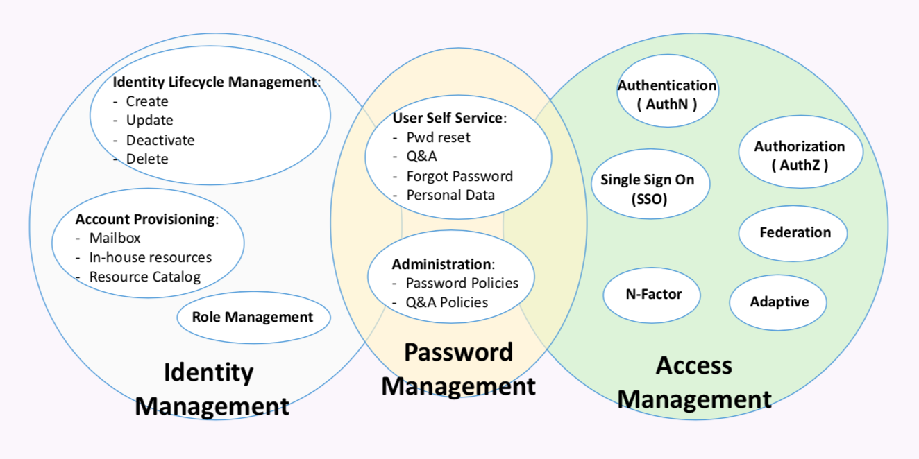 Using GraphQL For Digital Identity Access Management Using GraphQL For Digital Identity Access Management
