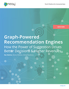 White Paper: Graph-Powered Recommendation Engines