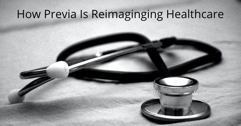 Learn how Previa is using Neo4j to reimagine health care.