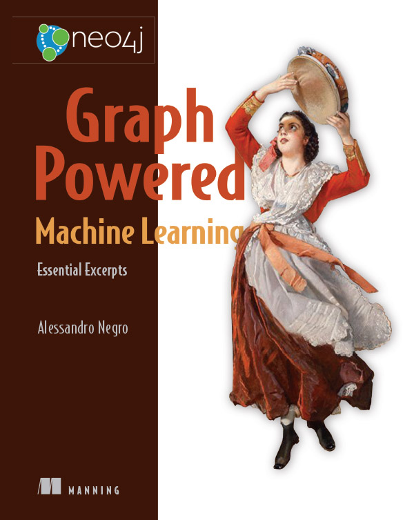 Learn how graphs use context to improve machine learning workflows for better recommendation engines.