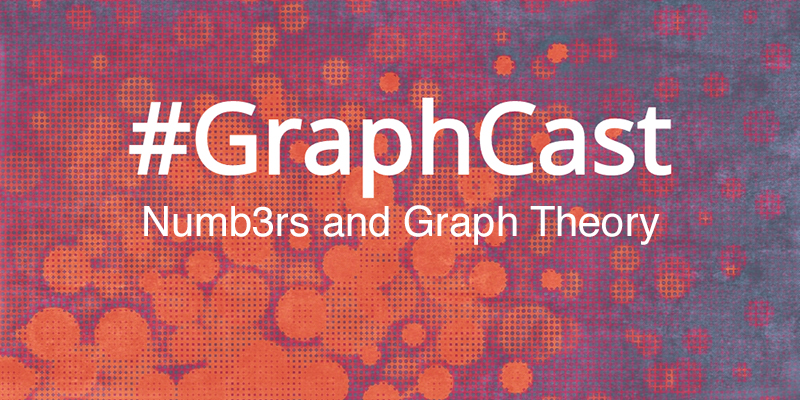 Check out this tv show in which they use graph theory to solve crimes.