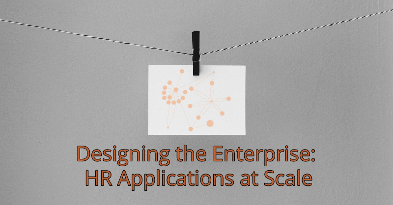 Learn how EY used Neo4j to design enterprise HR applications at scale.