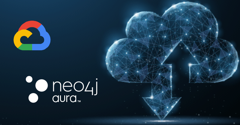 Learn about Neo4j Aura on Google Cloud Platform.