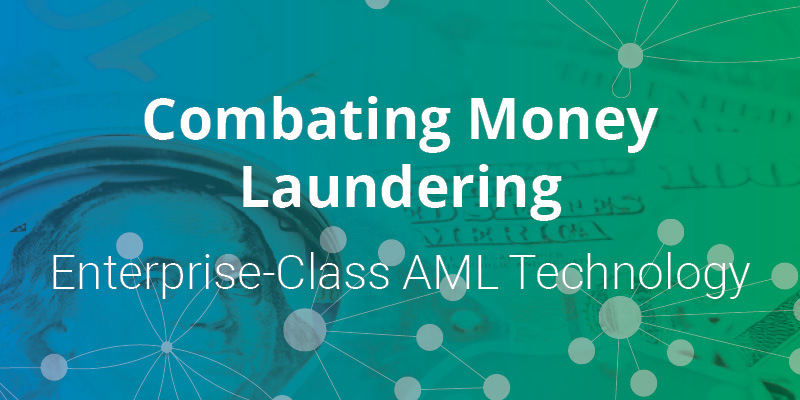 Learn how Neo4j AML technology combats money laundering.