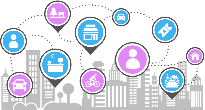 Knowledge Graph Illustration