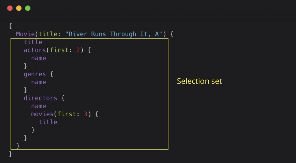 GRANDstack: Graphs All the Way Down