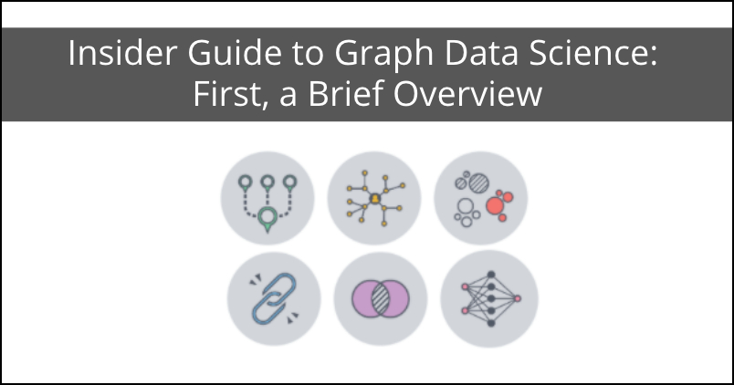 Learn about graph data science