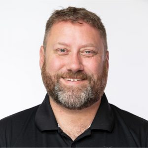 Cory Waddingham is the Lead Neo4j Aura Support Engineer